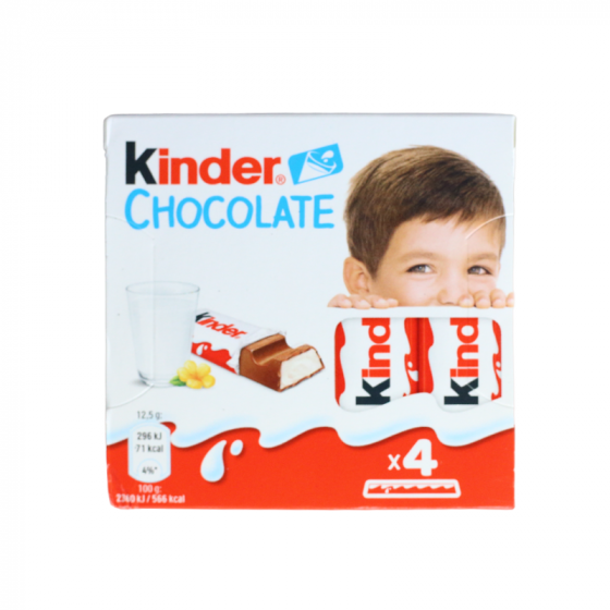 Kinder